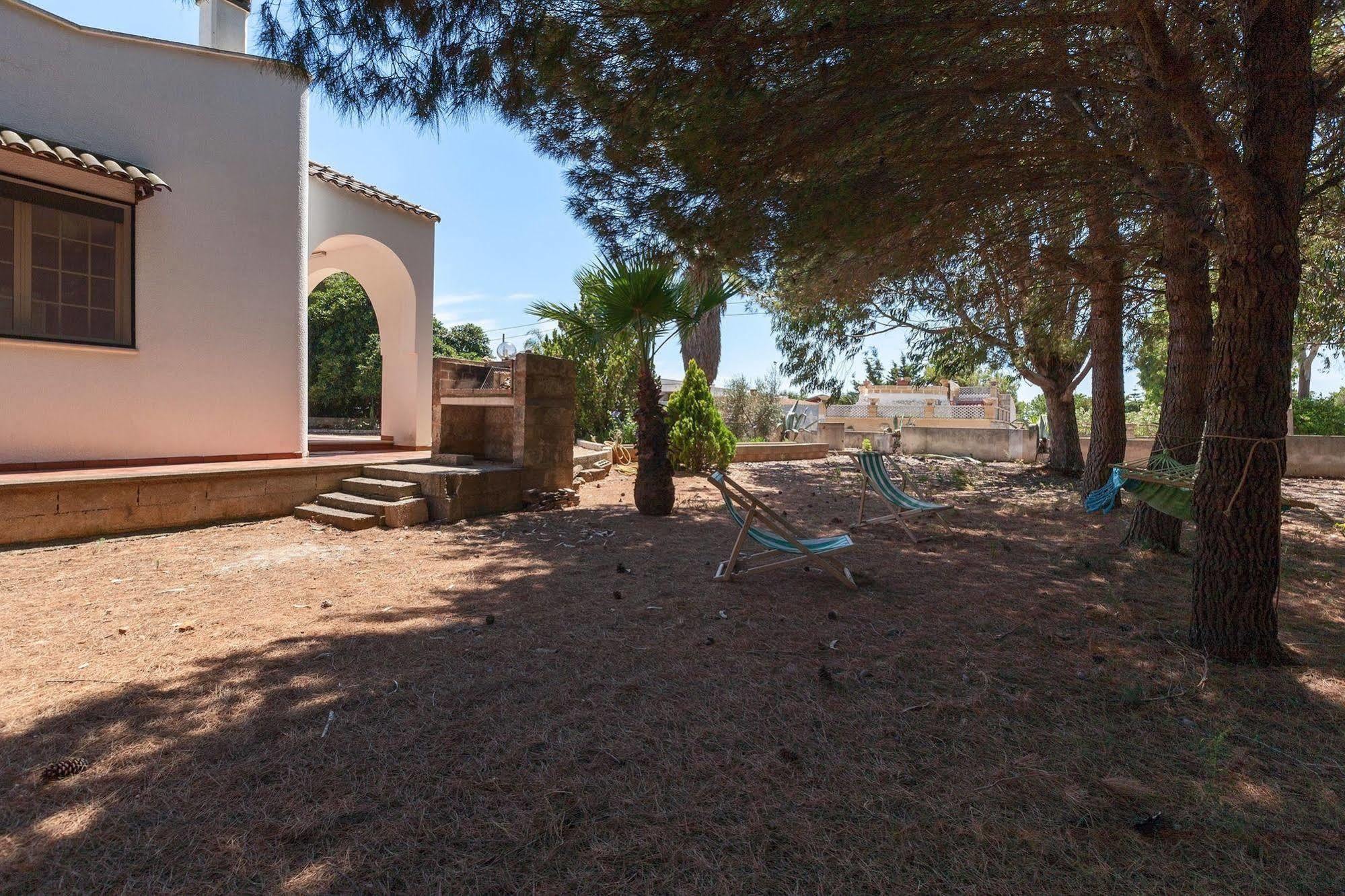 Villetta Zaira غالّيبولي المظهر الخارجي الصورة